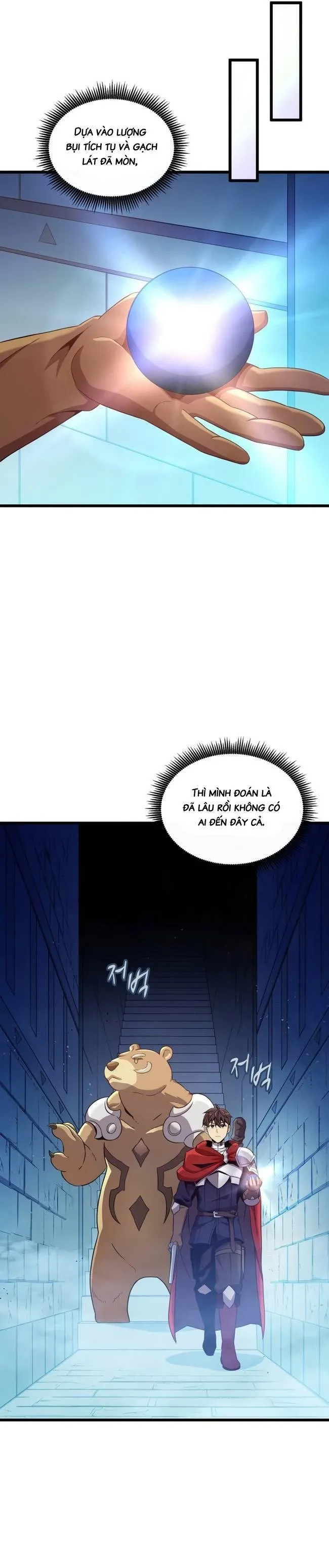 đọc truyện Xạ Thủ Đạn Ma Chương 119 ảnh 30 tại Thiên Thai Truyện