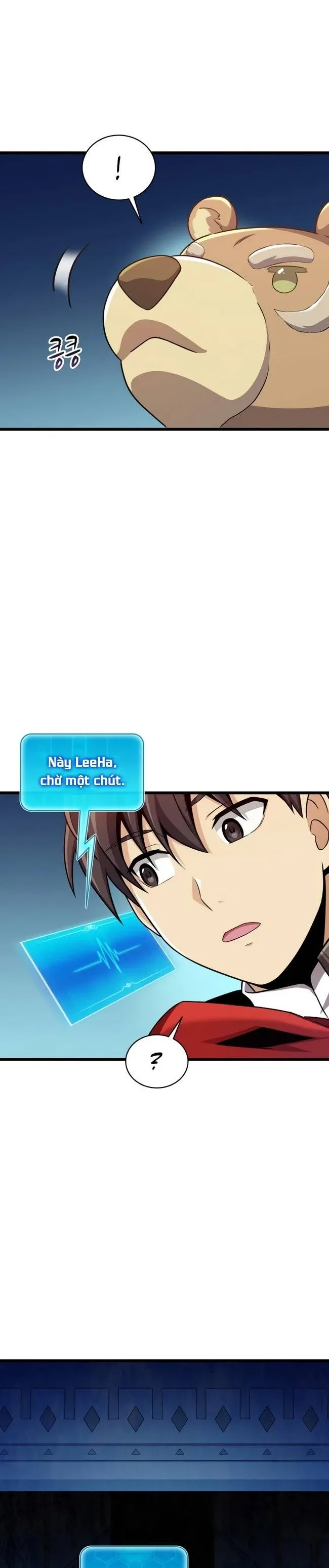 đọc truyện Xạ Thủ Đạn Ma Chương 119 ảnh 31 tại Thiên Thai Truyện