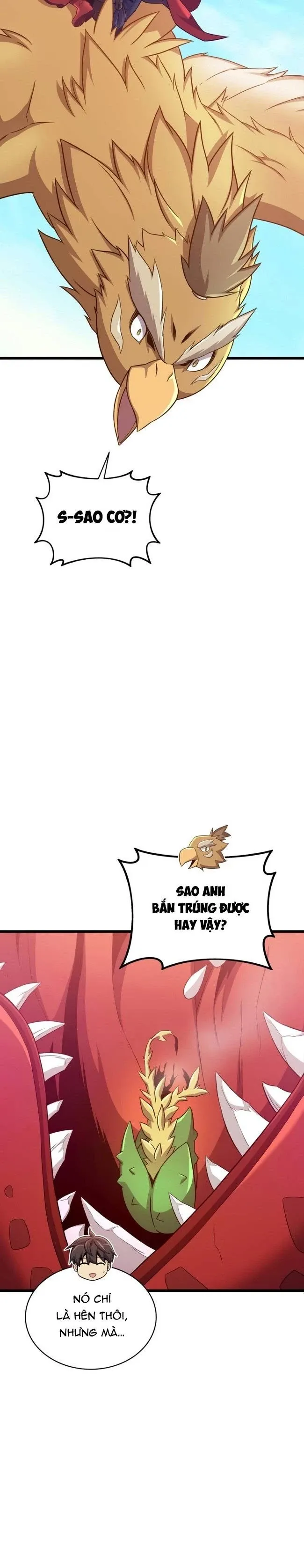 đọc truyện Xạ Thủ Đạn Ma Chương 119 ảnh 5 tại Thiên Thai Truyện