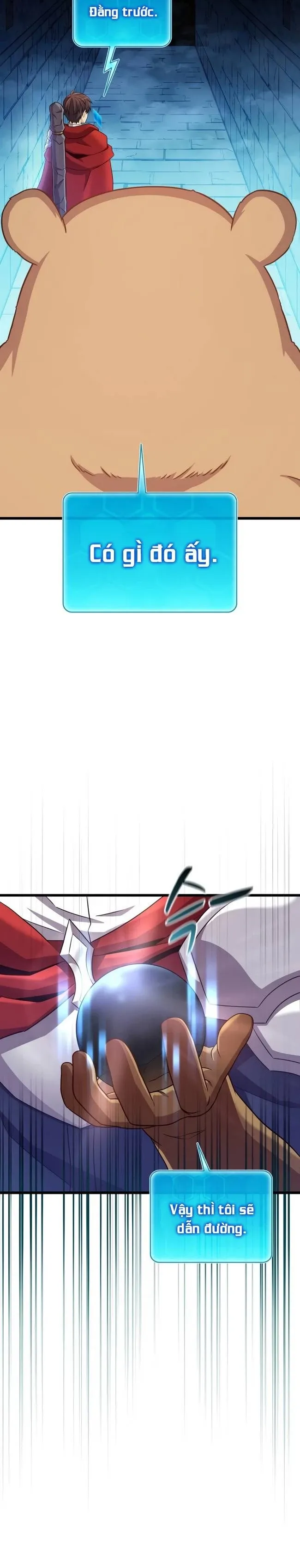 đọc truyện Xạ Thủ Đạn Ma Chương 119 ảnh 32 tại Thiên Thai Truyện