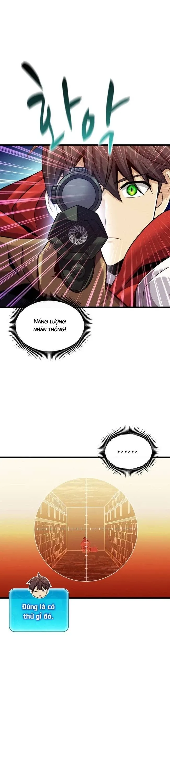 đọc truyện Xạ Thủ Đạn Ma Chương 119 ảnh 35 tại Thiên Thai Truyện