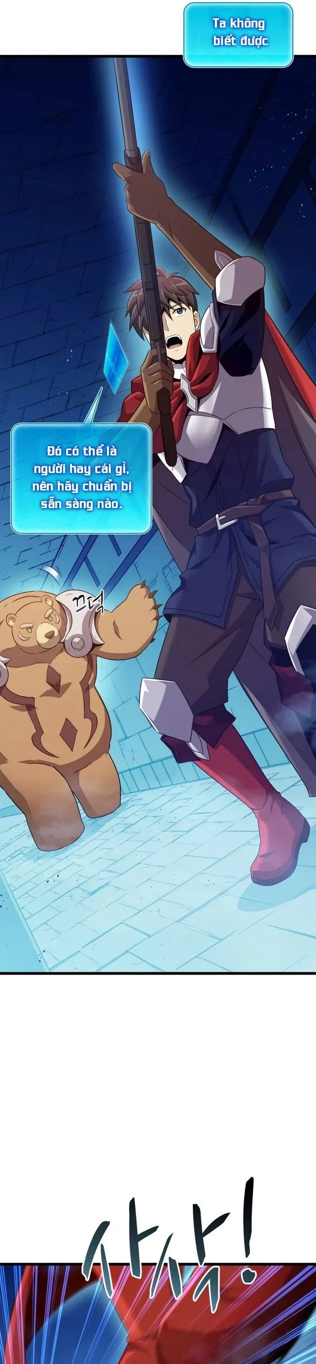 đọc truyện Xạ Thủ Đạn Ma Chương 119 ảnh 36 tại Thiên Thai Truyện