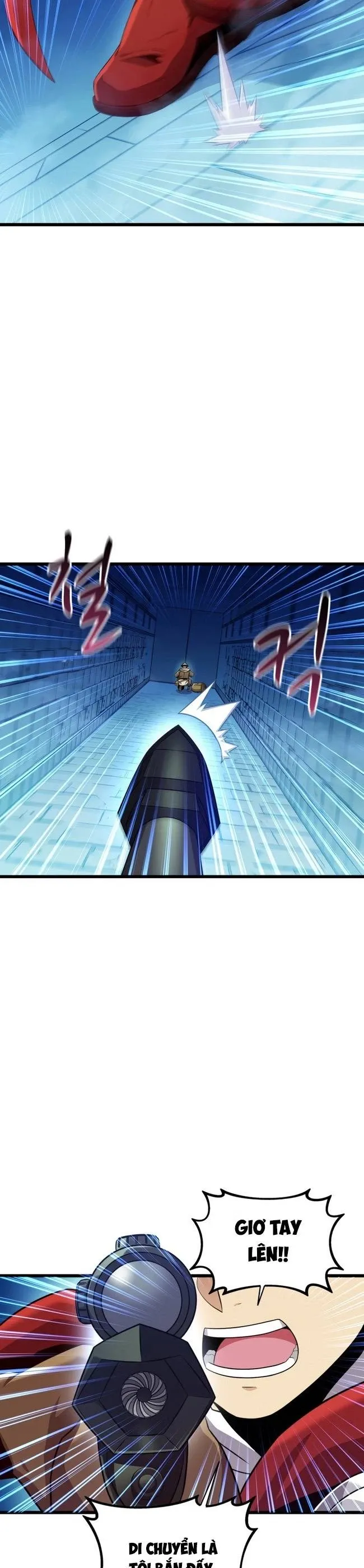 đọc truyện Xạ Thủ Đạn Ma Chương 119 ảnh 37 tại Thiên Thai Truyện