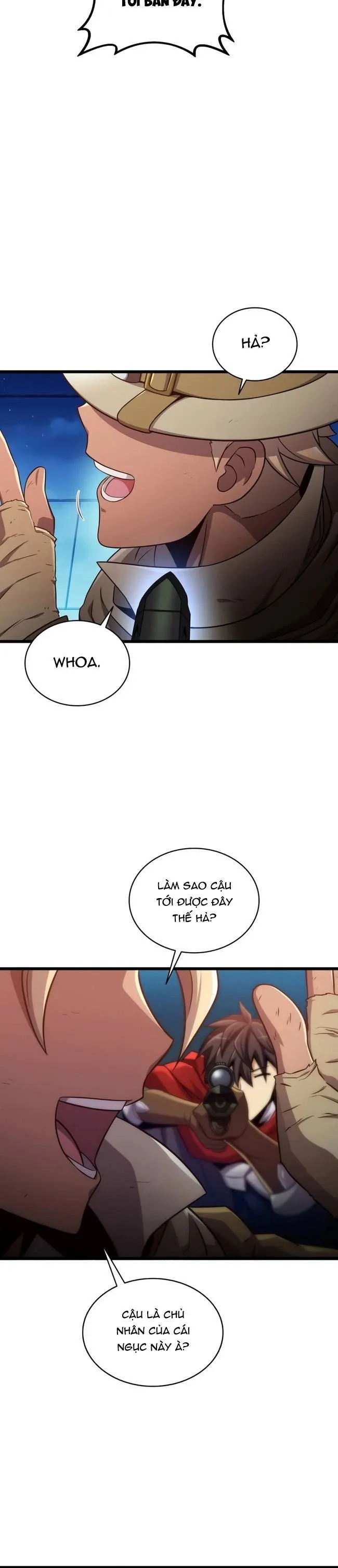 đọc truyện Xạ Thủ Đạn Ma Chương 119 ảnh 38 tại Thiên Thai Truyện