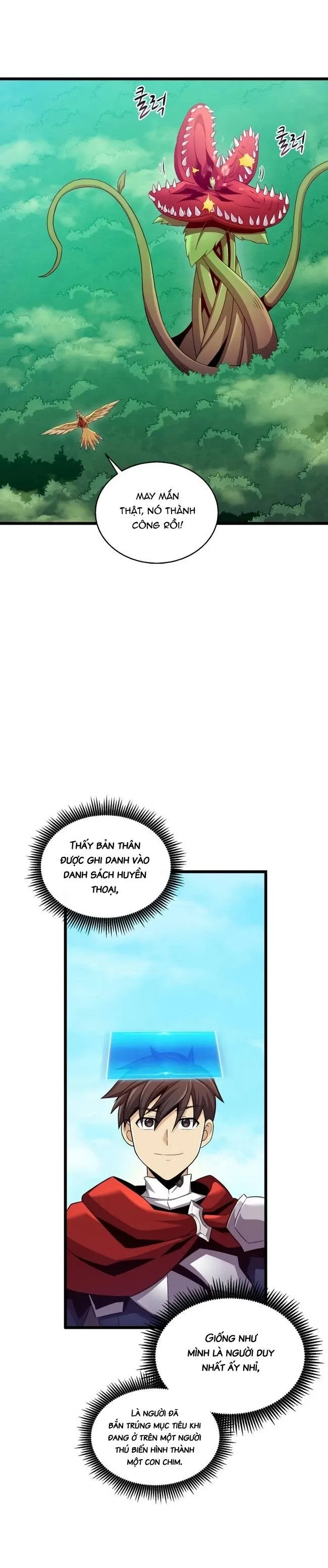 đọc truyện Xạ Thủ Đạn Ma Chương 119 ảnh 6 tại Thiên Thai Truyện