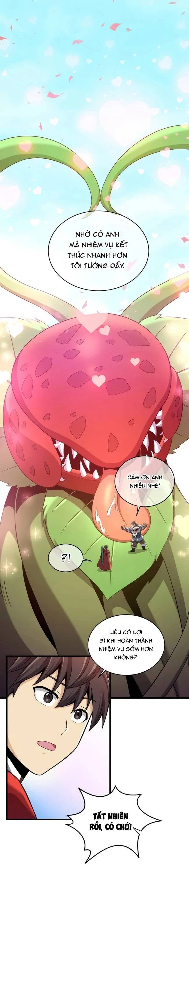 đọc truyện Xạ Thủ Đạn Ma Chương 119 ảnh 8 tại Thiên Thai Truyện