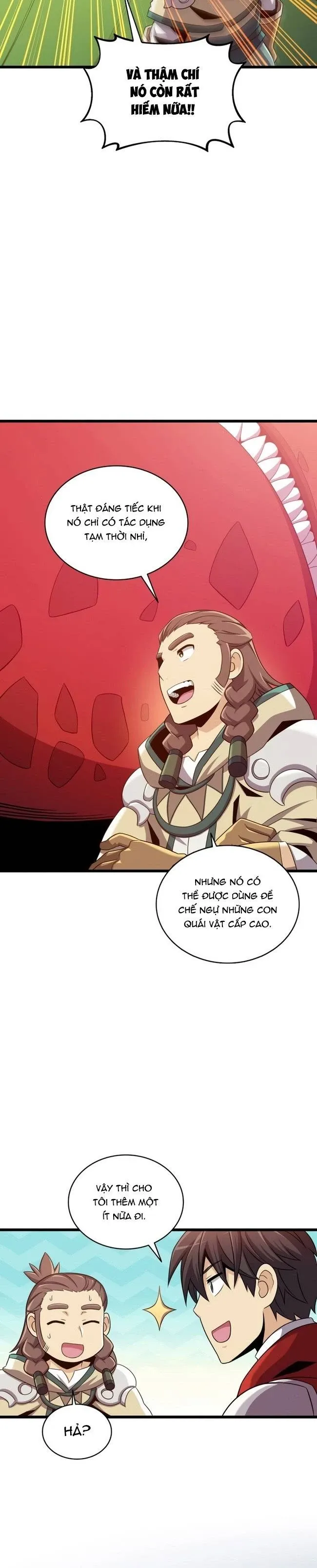 đọc truyện Xạ Thủ Đạn Ma Chương 119 ảnh 11 tại Thiên Thai Truyện