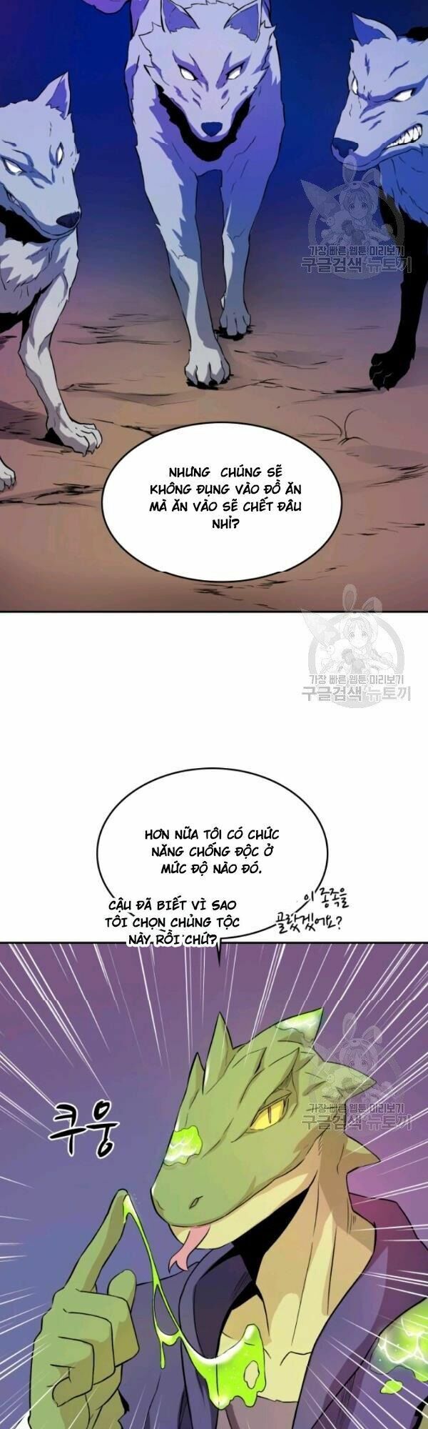 đọc truyện Xạ Thủ Đạn Ma Chương 12 ảnh 9 tại Thiên Thai Truyện