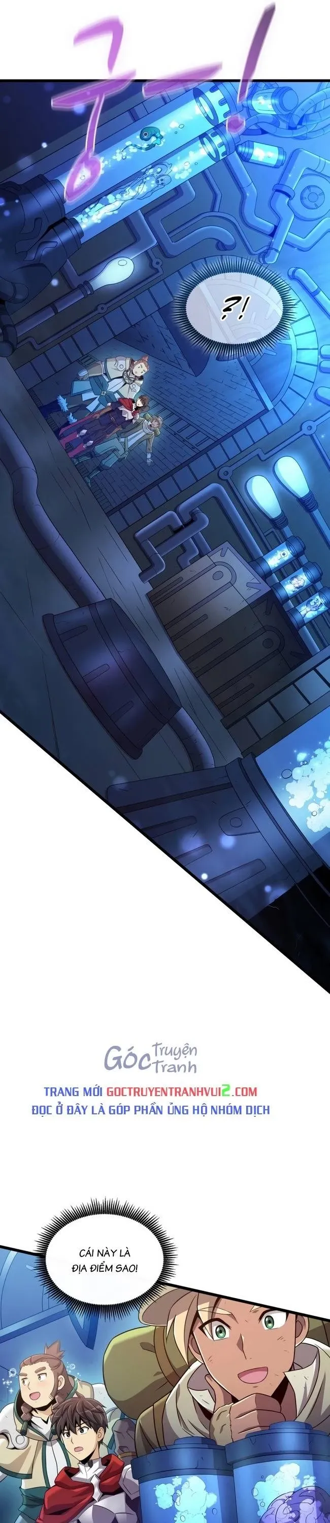 đọc truyện Xạ Thủ Đạn Ma Chương 120 ảnh 12 tại Thiên Thai Truyện