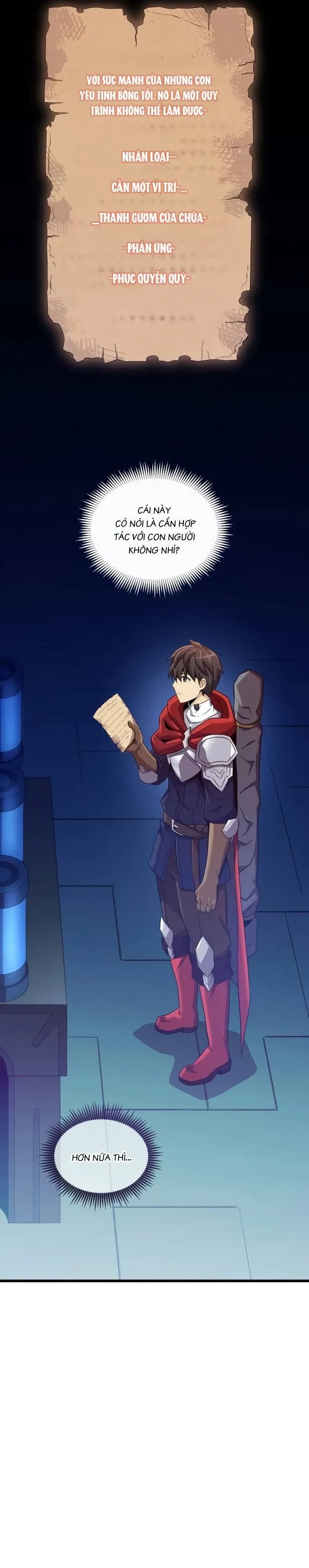 đọc truyện Xạ Thủ Đạn Ma Chương 120 ảnh 20 tại Thiên Thai Truyện