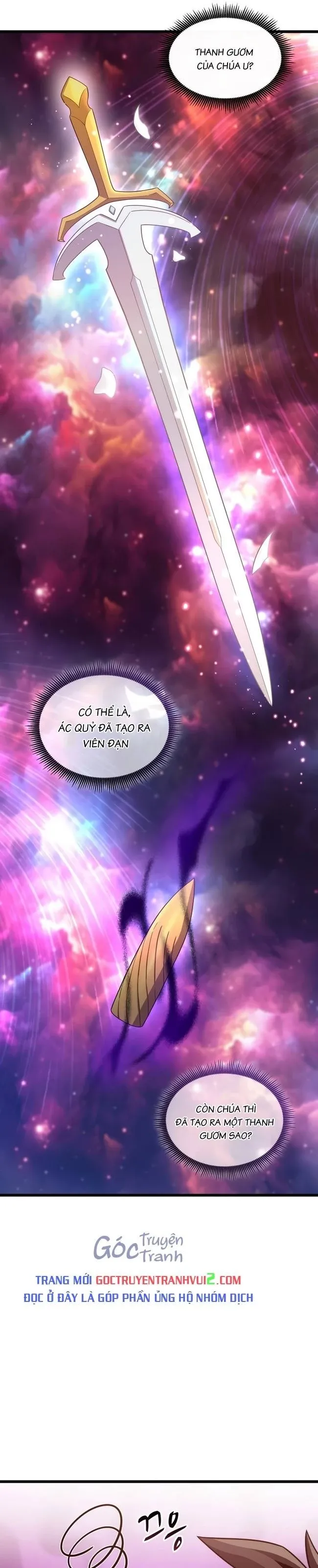 đọc truyện Xạ Thủ Đạn Ma Chương 120 ảnh 21 tại Thiên Thai Truyện