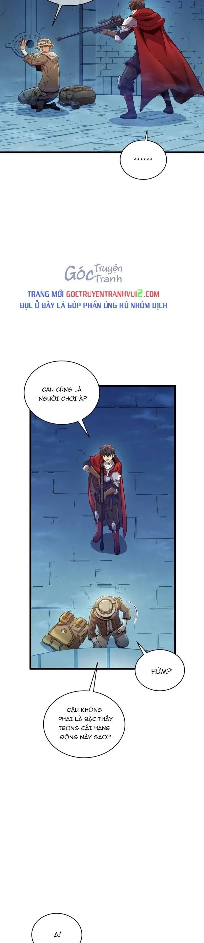 đọc truyện Xạ Thủ Đạn Ma Chương 120 ảnh 4 tại Thiên Thai Truyện