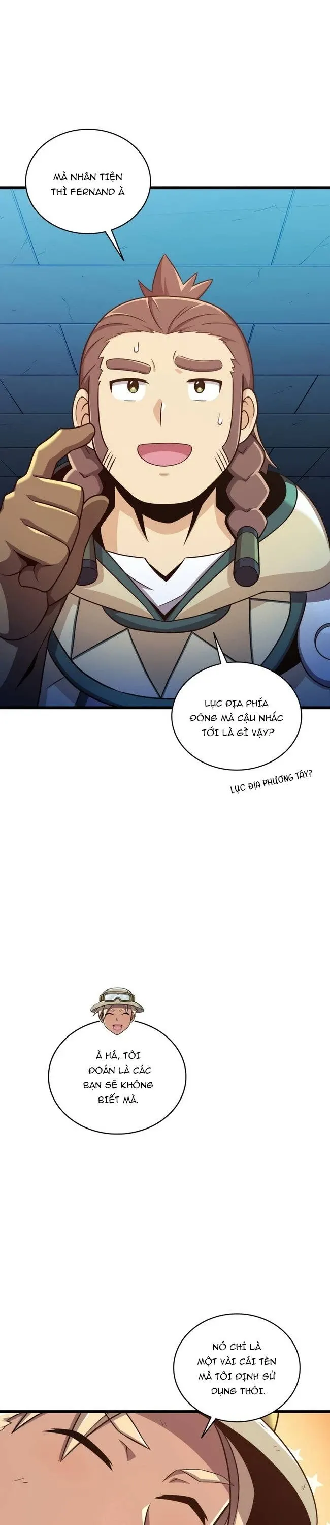 đọc truyện Xạ Thủ Đạn Ma Chương 120 ảnh 24 tại Thiên Thai Truyện