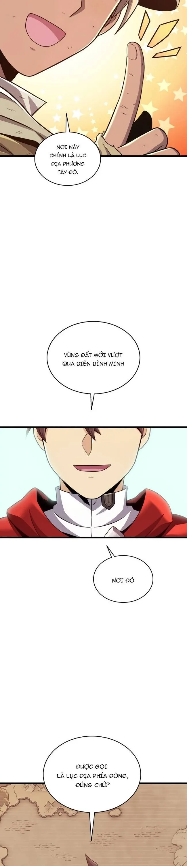 đọc truyện Xạ Thủ Đạn Ma Chương 120 ảnh 25 tại Thiên Thai Truyện