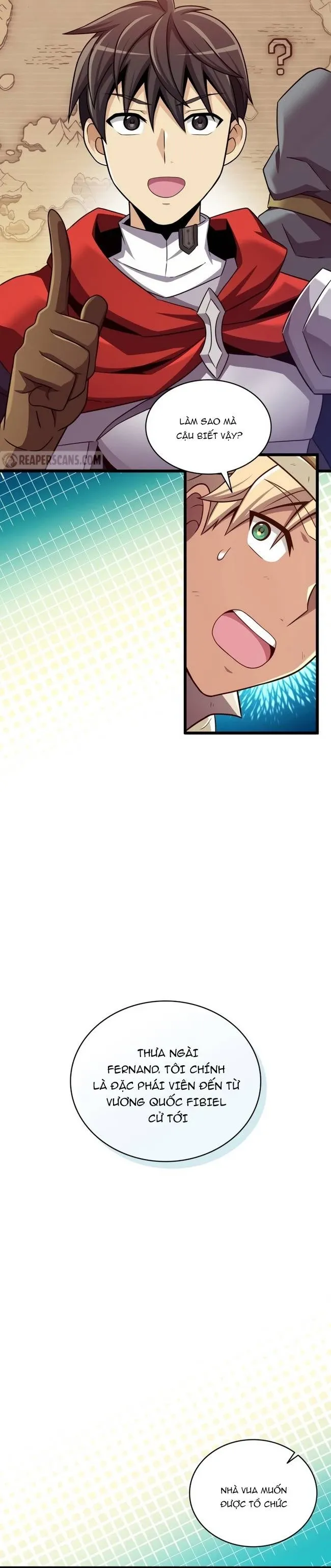 đọc truyện Xạ Thủ Đạn Ma Chương 120 ảnh 26 tại Thiên Thai Truyện