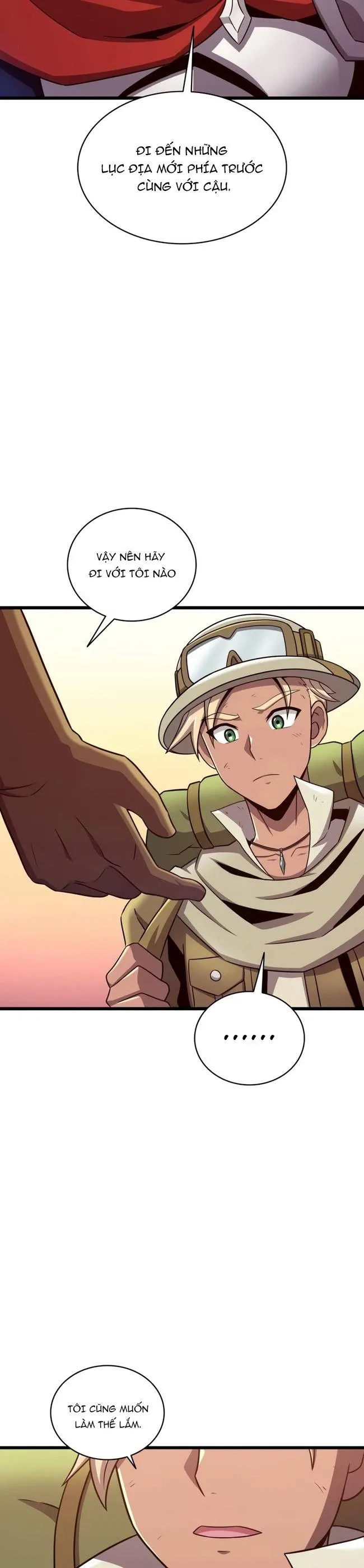 đọc truyện Xạ Thủ Đạn Ma Chương 120 ảnh 28 tại Thiên Thai Truyện