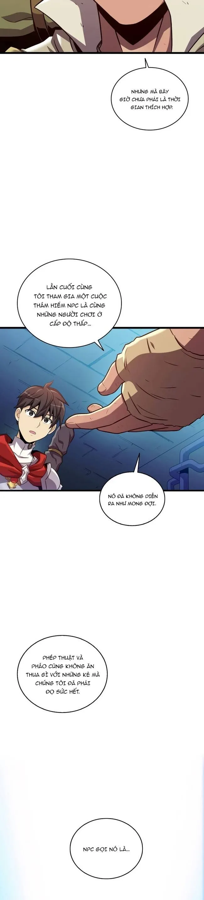 đọc truyện Xạ Thủ Đạn Ma Chương 120 ảnh 29 tại Thiên Thai Truyện