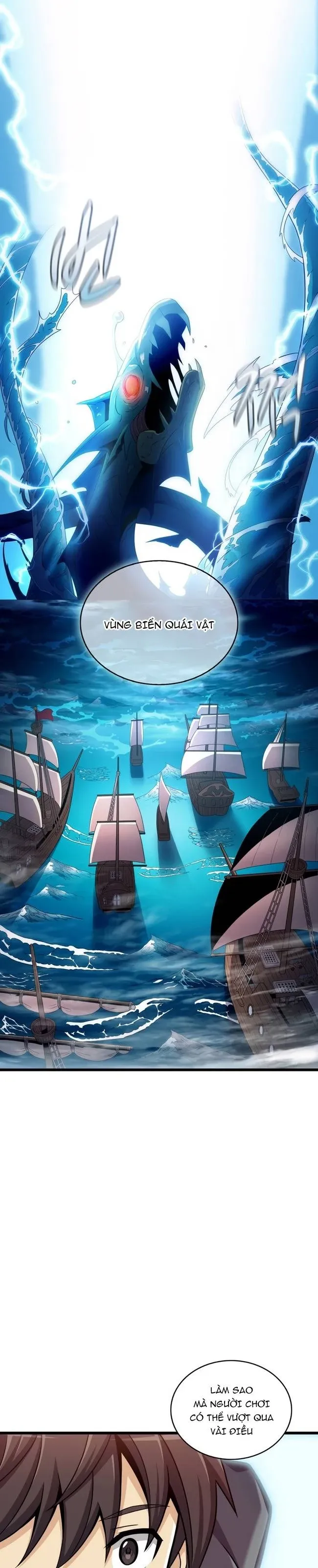 đọc truyện Xạ Thủ Đạn Ma Chương 120 ảnh 30 tại Thiên Thai Truyện