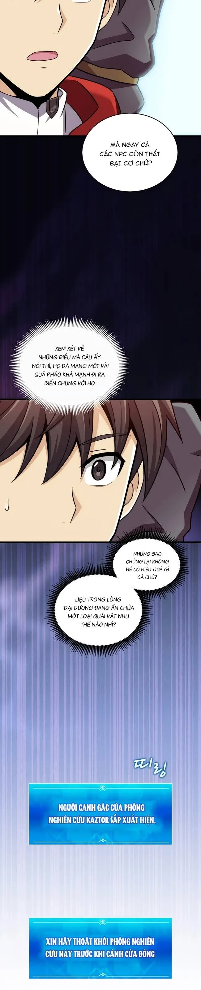 đọc truyện Xạ Thủ Đạn Ma Chương 120 ảnh 31 tại Thiên Thai Truyện