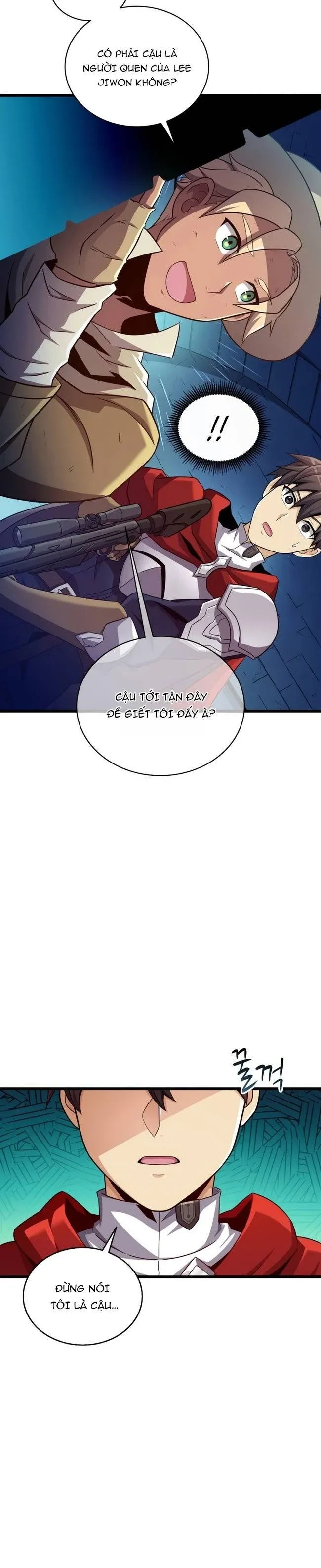 đọc truyện Xạ Thủ Đạn Ma Chương 120 ảnh 5 tại Thiên Thai Truyện