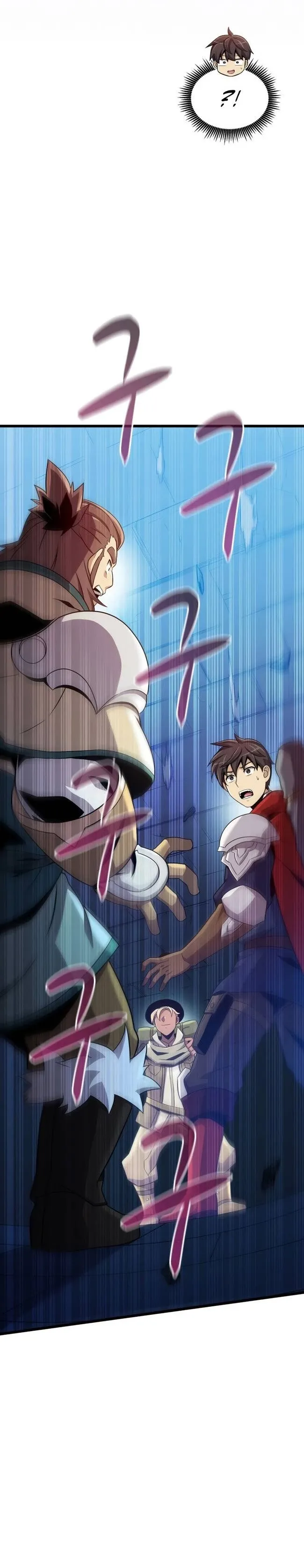 đọc truyện Xạ Thủ Đạn Ma Chương 120 ảnh 32 tại Thiên Thai Truyện