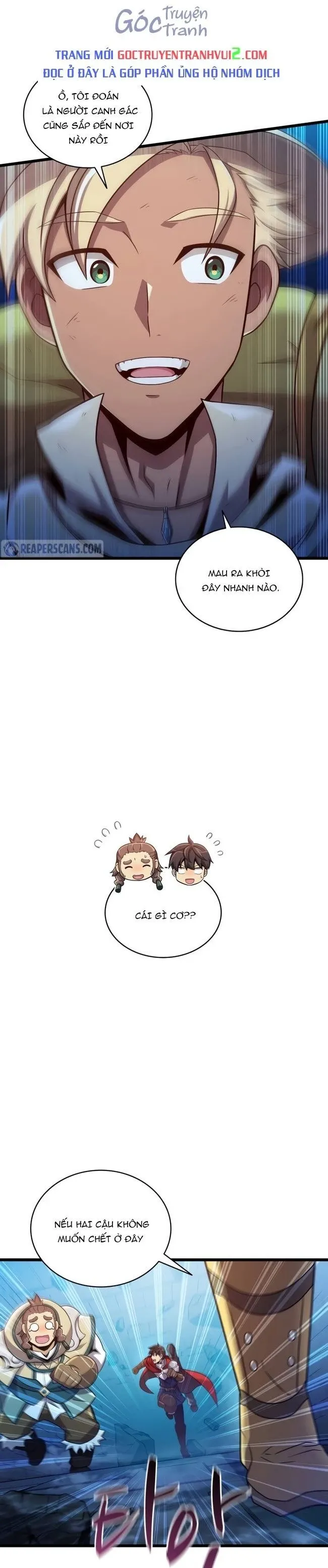 đọc truyện Xạ Thủ Đạn Ma Chương 120 ảnh 33 tại Thiên Thai Truyện