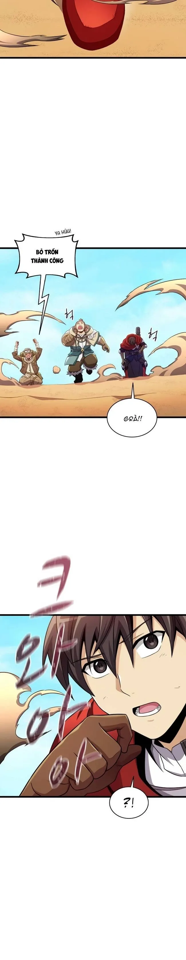 đọc truyện Xạ Thủ Đạn Ma Chương 120 ảnh 35 tại Thiên Thai Truyện