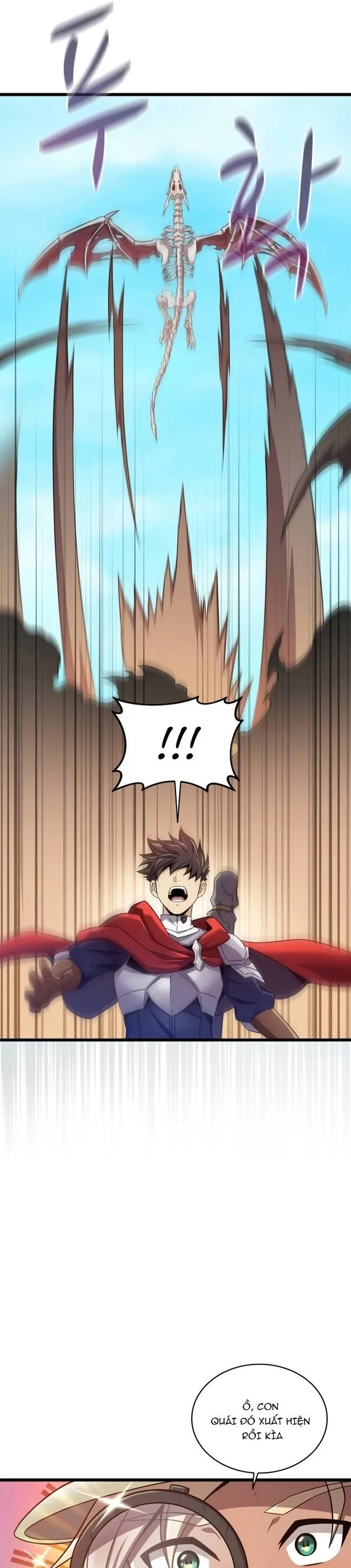 đọc truyện Xạ Thủ Đạn Ma Chương 120 ảnh 36 tại Thiên Thai Truyện