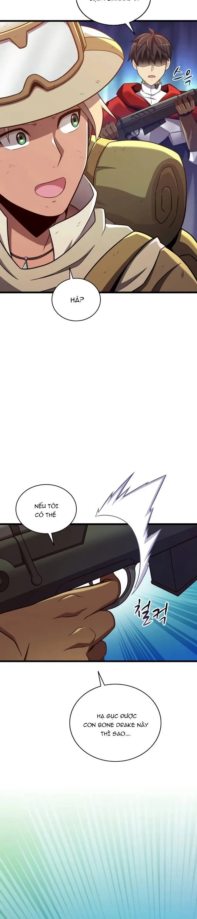 đọc truyện Xạ Thủ Đạn Ma Chương 120 ảnh 38 tại Thiên Thai Truyện