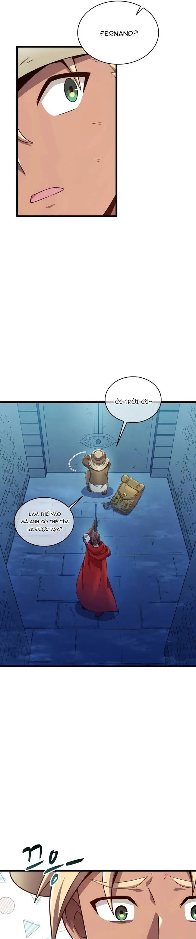 đọc truyện Xạ Thủ Đạn Ma Chương 120 ảnh 6 tại Thiên Thai Truyện