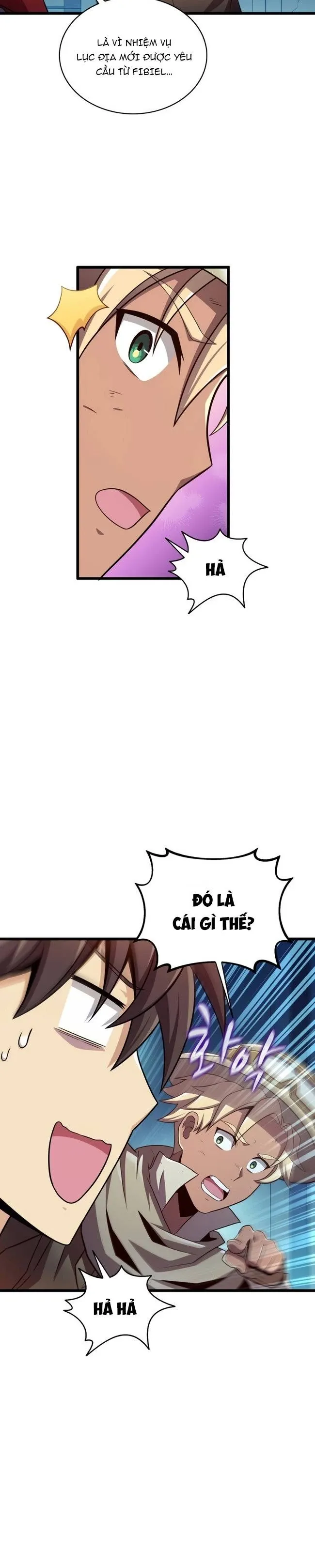 đọc truyện Xạ Thủ Đạn Ma Chương 120 ảnh 8 tại Thiên Thai Truyện