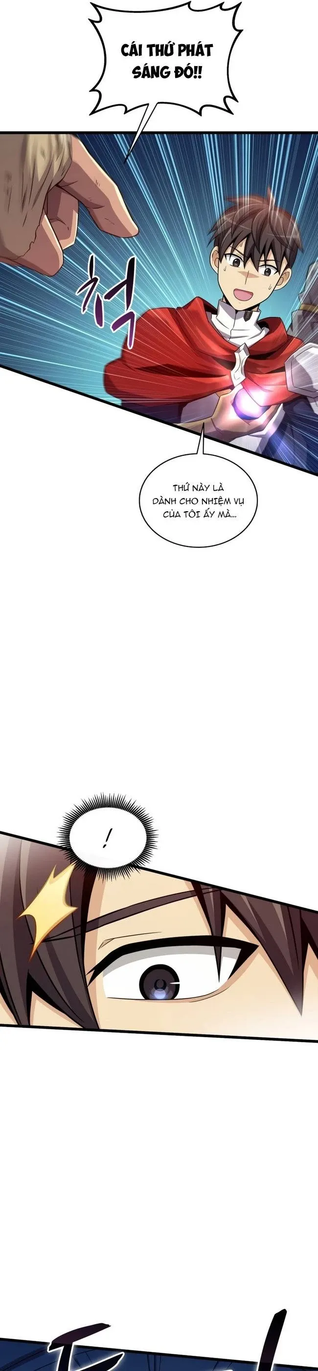 đọc truyện Xạ Thủ Đạn Ma Chương 120 ảnh 9 tại Thiên Thai Truyện