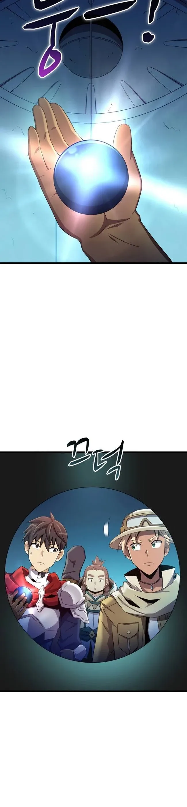 đọc truyện Xạ Thủ Đạn Ma Chương 120 ảnh 10 tại Thiên Thai Truyện