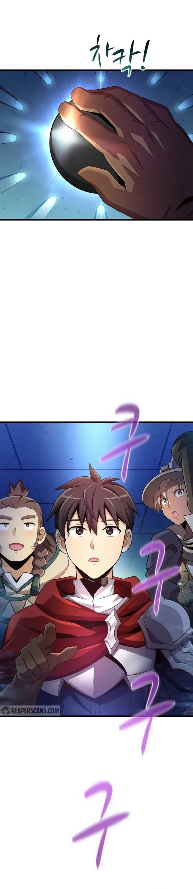 đọc truyện Xạ Thủ Đạn Ma Chương 120 ảnh 11 tại Thiên Thai Truyện