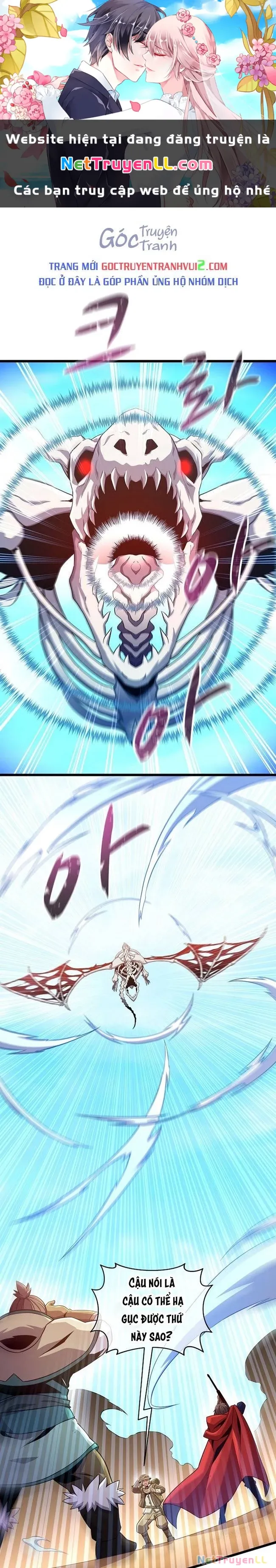 đọc truyện Xạ Thủ Đạn Ma Chương 121 ảnh 3 tại Thiên Thai Truyện