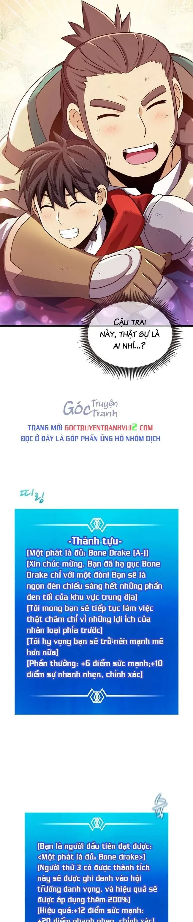 đọc truyện Xạ Thủ Đạn Ma Chương 121 ảnh 12 tại Thiên Thai Truyện