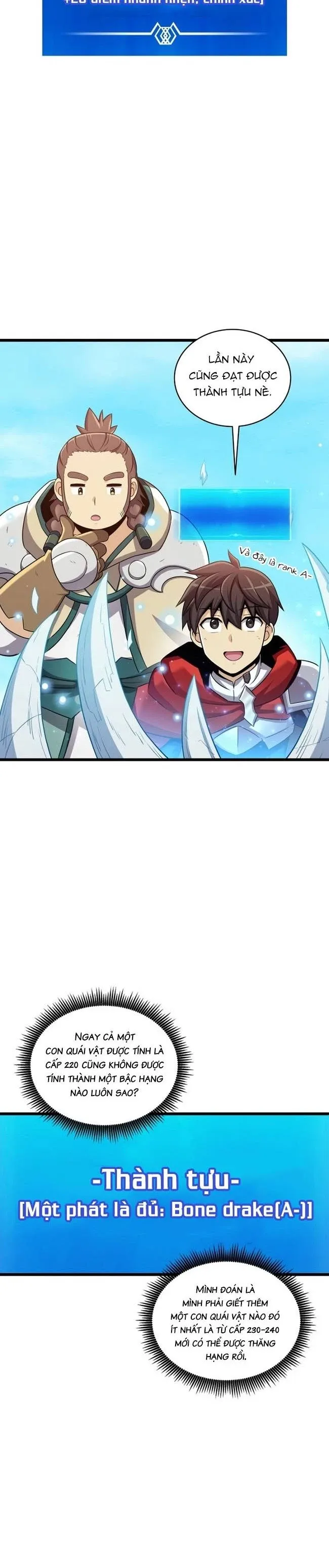 đọc truyện Xạ Thủ Đạn Ma Chương 121 ảnh 13 tại Thiên Thai Truyện