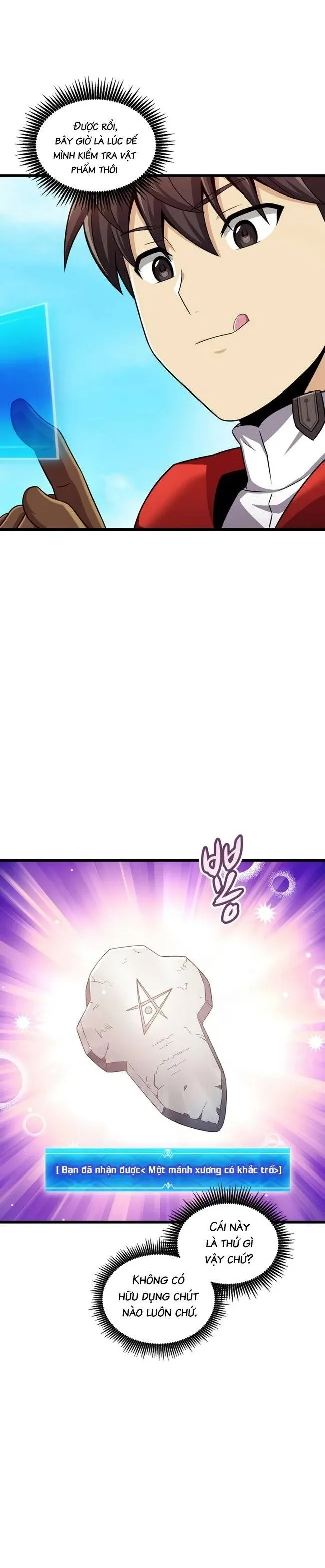 đọc truyện Xạ Thủ Đạn Ma Chương 121 ảnh 14 tại Thiên Thai Truyện