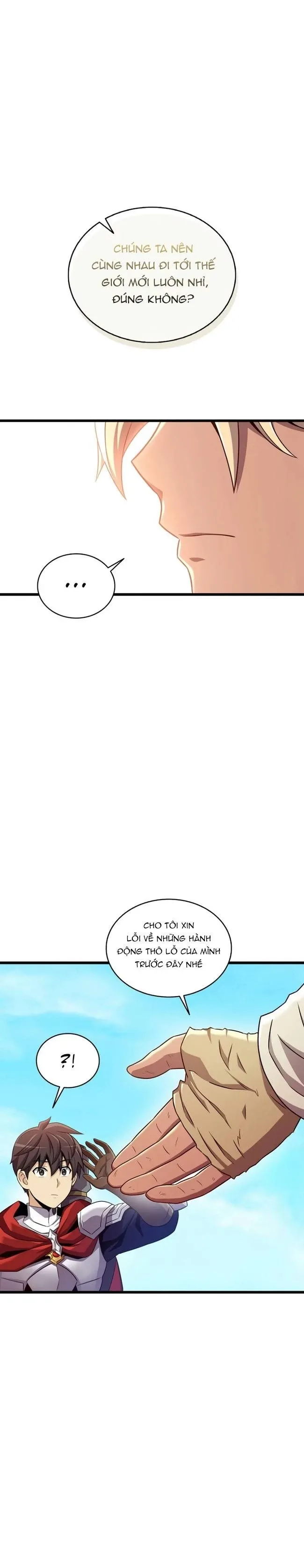 đọc truyện Xạ Thủ Đạn Ma Chương 121 ảnh 17 tại Thiên Thai Truyện