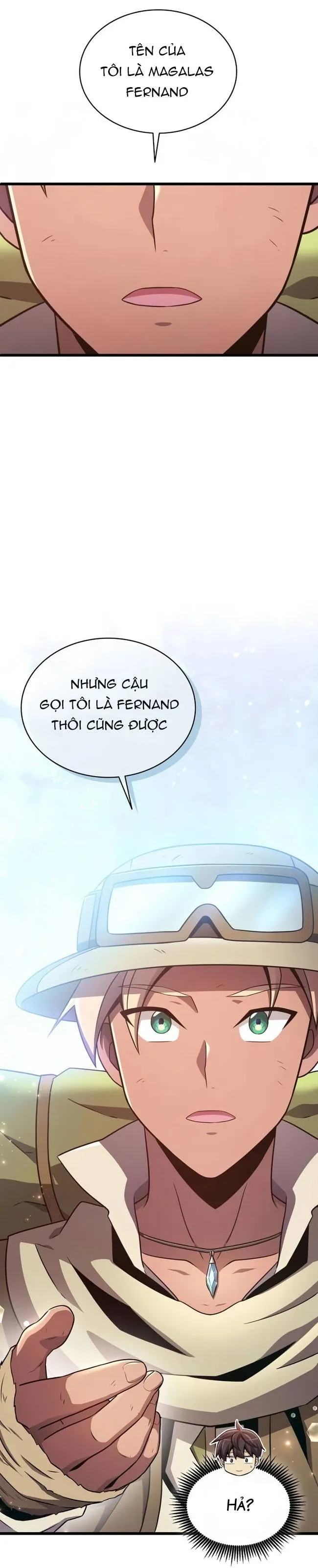 đọc truyện Xạ Thủ Đạn Ma Chương 121 ảnh 18 tại Thiên Thai Truyện