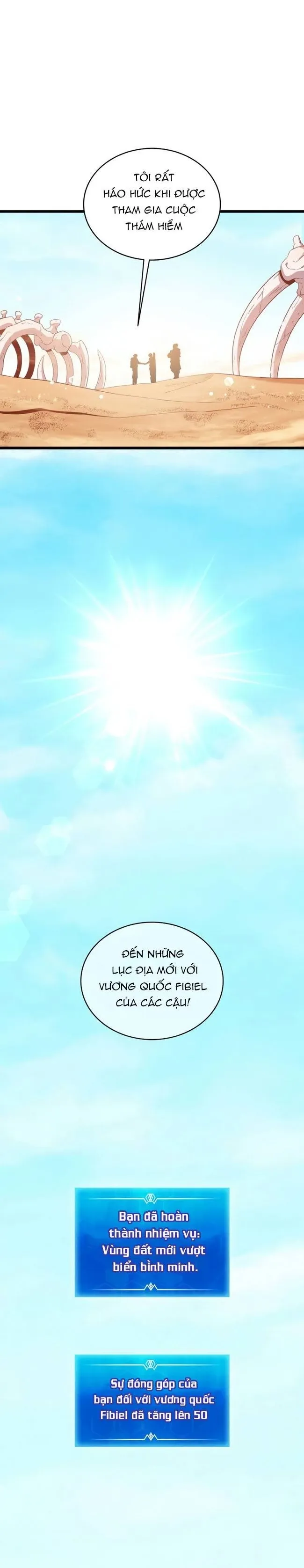 đọc truyện Xạ Thủ Đạn Ma Chương 121 ảnh 20 tại Thiên Thai Truyện