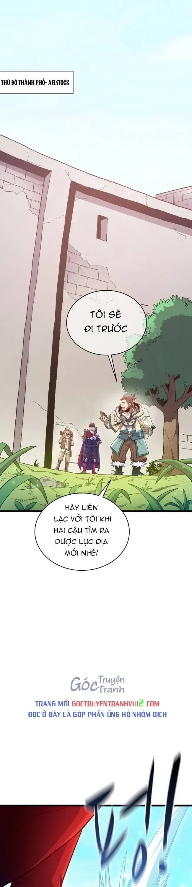 đọc truyện Xạ Thủ Đạn Ma Chương 121 ảnh 21 tại Thiên Thai Truyện