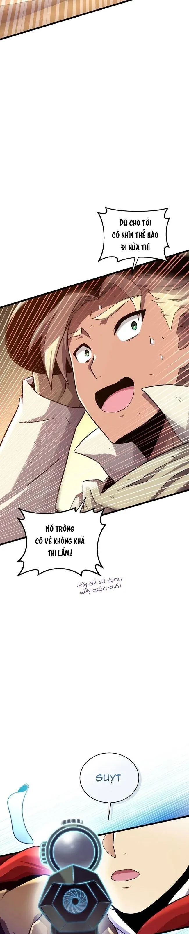 đọc truyện Xạ Thủ Đạn Ma Chương 121 ảnh 4 tại Thiên Thai Truyện