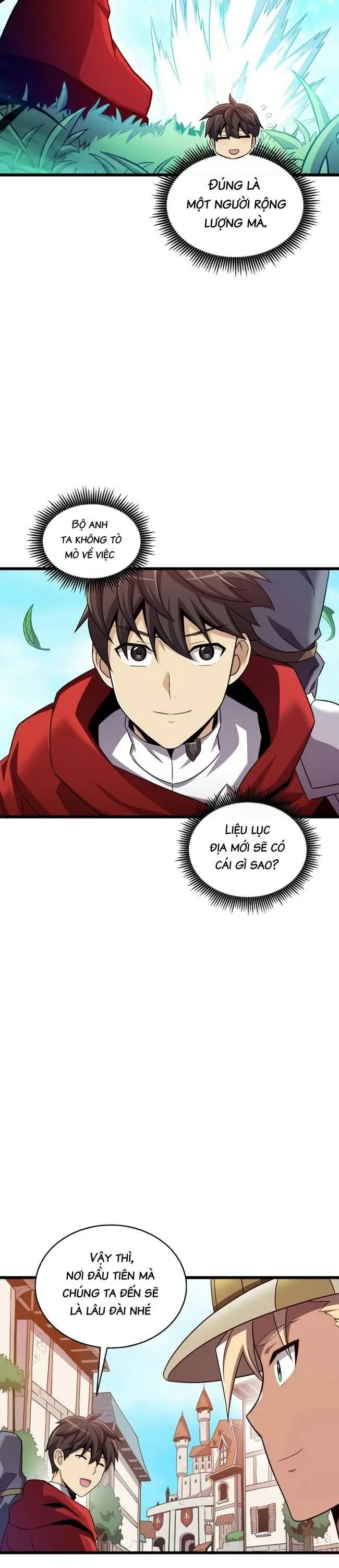 đọc truyện Xạ Thủ Đạn Ma Chương 121 ảnh 22 tại Thiên Thai Truyện