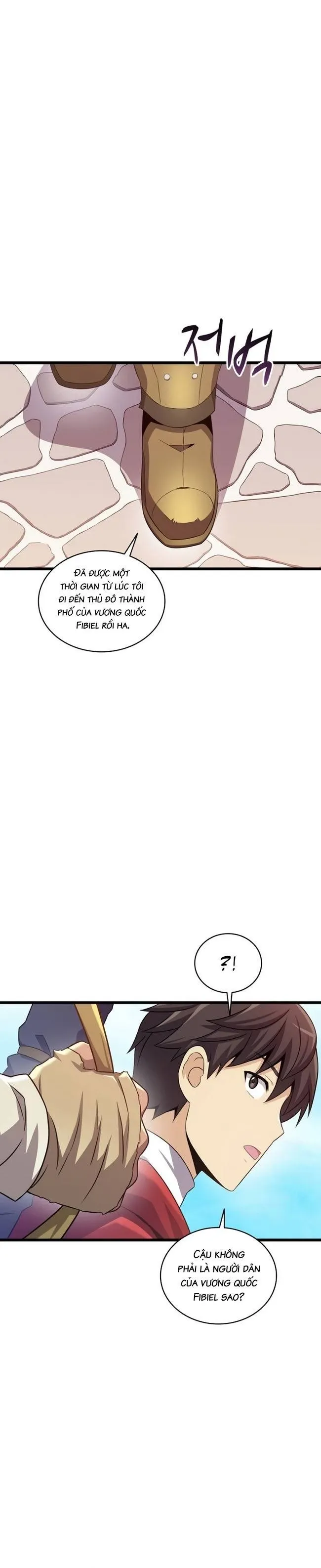 đọc truyện Xạ Thủ Đạn Ma Chương 121 ảnh 23 tại Thiên Thai Truyện