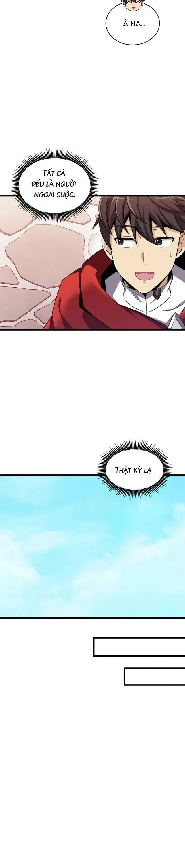 đọc truyện Xạ Thủ Đạn Ma Chương 121 ảnh 25 tại Thiên Thai Truyện