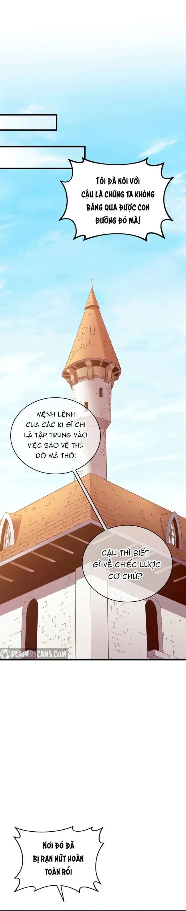 đọc truyện Xạ Thủ Đạn Ma Chương 121 ảnh 26 tại Thiên Thai Truyện