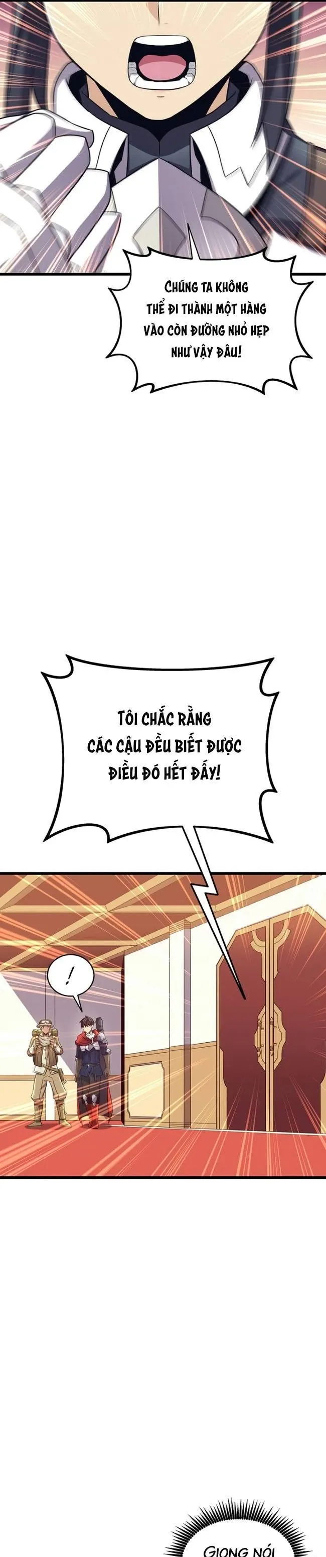 đọc truyện Xạ Thủ Đạn Ma Chương 121 ảnh 27 tại Thiên Thai Truyện