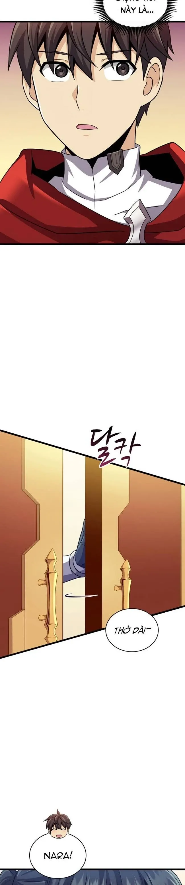 đọc truyện Xạ Thủ Đạn Ma Chương 121 ảnh 28 tại Thiên Thai Truyện