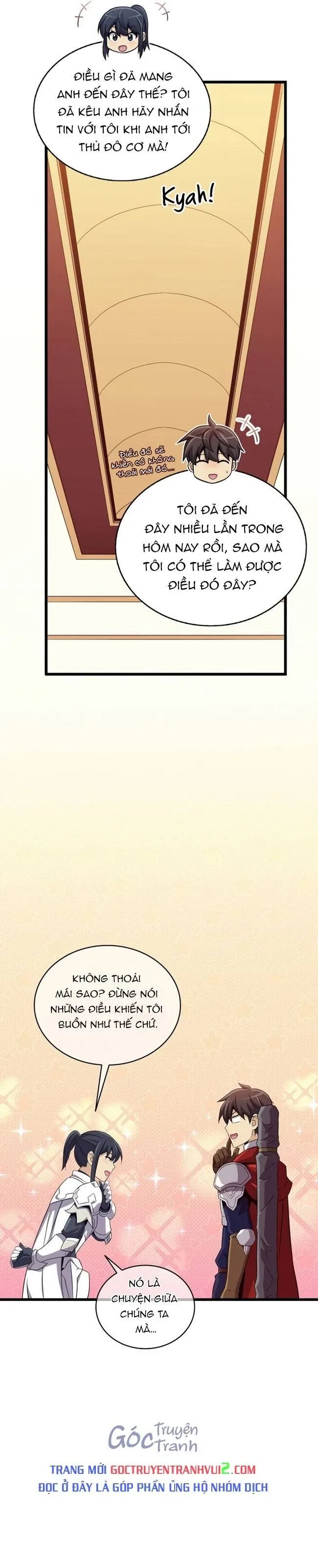 đọc truyện Xạ Thủ Đạn Ma Chương 121 ảnh 30 tại Thiên Thai Truyện